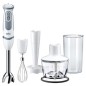 Braun Multiquick 5 Vario MQ 5237 BK Stavblender 1kW